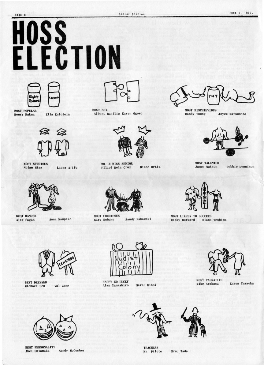 chs67 seniornewshosselection